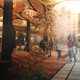 Image for article titled How NYC’s Underground Park Is Piping in Real, Live Sunshine